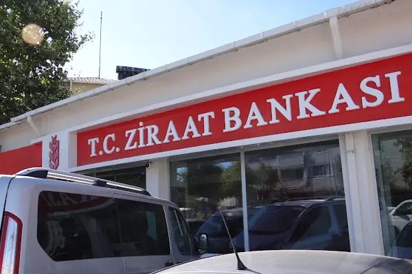 Ziraat Bankası Enez/Edirne Şubesi - Resim 3