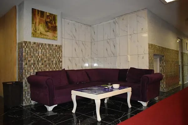 Adana Masaj Salonu GALAKSİ SPA Adana Bayan Masöz Hamam Sauna Jakuzi Fiyatları Telefon Yol Tarifi - Resim 16