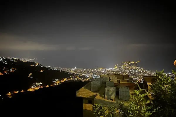 alanya veranda - Resim 6