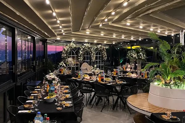 alanya veranda - Resim 9