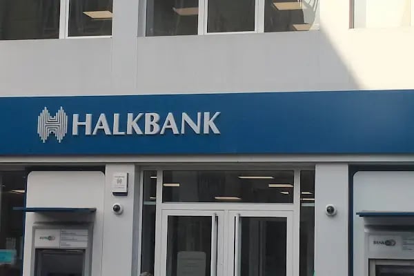Halkbank Altındağ Şubesi - Resim 2