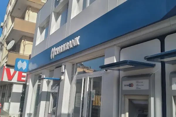 Halkbank Altındağ Şubesi - Resim 1