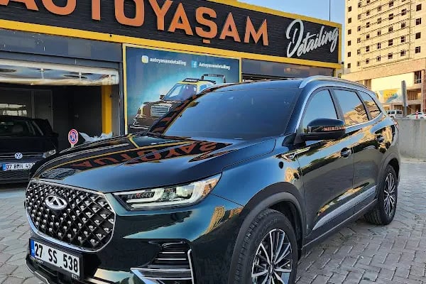 Autoyaşam Detailing Şanlıurfa - Resim 3