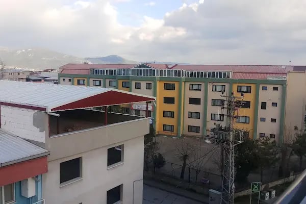 Bim market fevzi çakmak gürsu - Resim 4