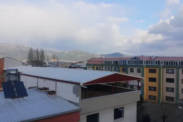 Bim market fevzi çakmak gürsu - Resim 5