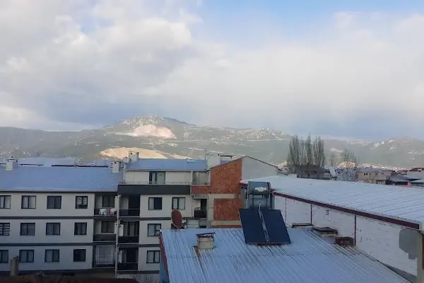 Bim market fevzi çakmak gürsu - Resim 3