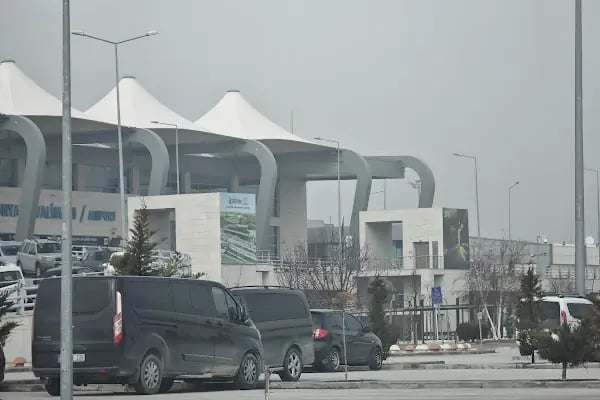 Konya Havalimanı Araç Kiralama - Resim 12