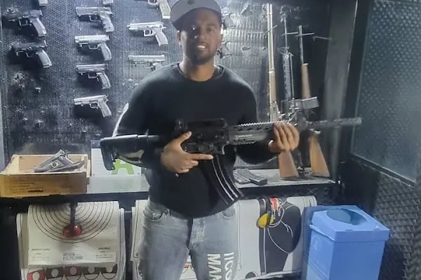 Armor Club Poligon - Resim 10