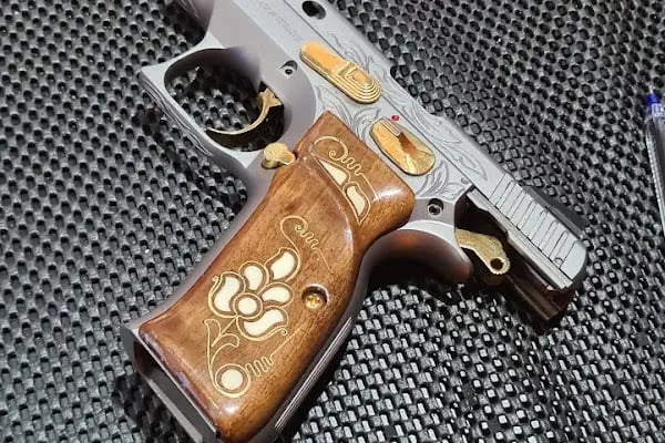 Armor Club Poligon - Resim 20