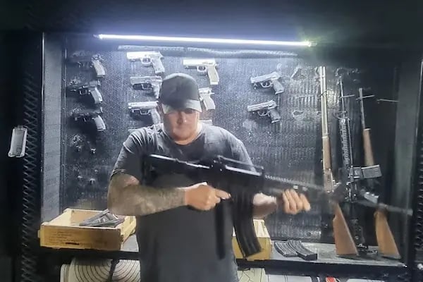 Armor Club Poligon - Resim 7