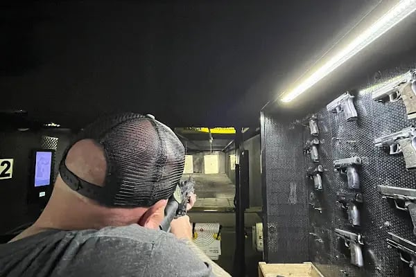 Armor Club Poligon - Resim 18