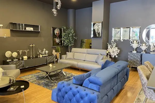 eNBi Home Mobilya Alanya - Resim 2