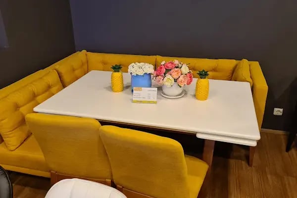 eNBi Home Mobilya Alanya - Resim 16