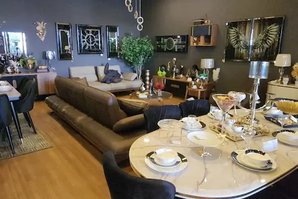 eNBi Home Mobilya Alanya - Resim 19