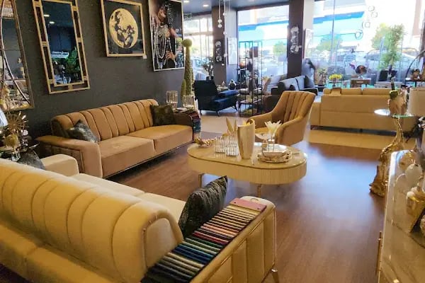 eNBi Home Mobilya Alanya - Resim 8