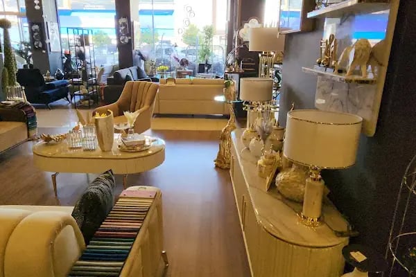 eNBi Home Mobilya Alanya - Resim 15