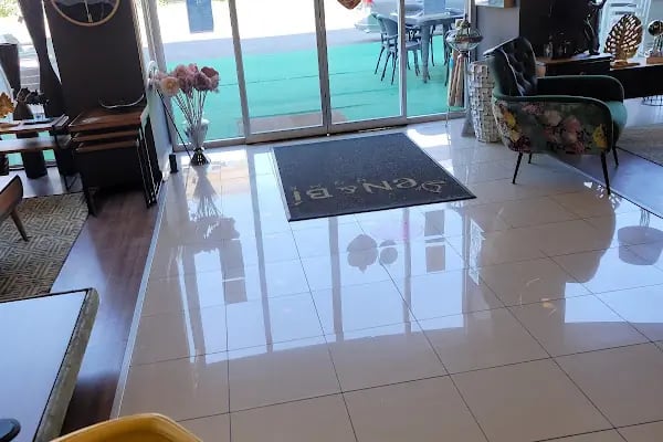 eNBi Home Mobilya Alanya - Resim 6