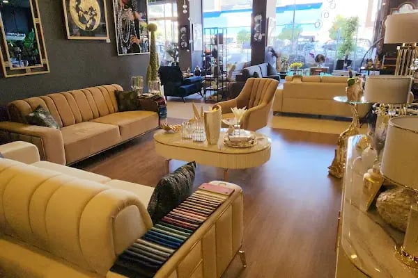 eNBi Home Mobilya Alanya - Resim 5