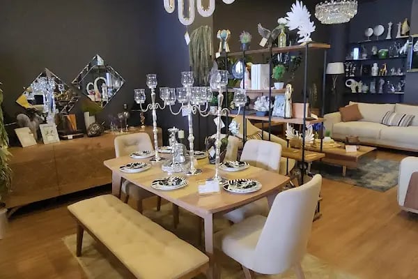 eNBi Home Mobilya Alanya - Resim 13