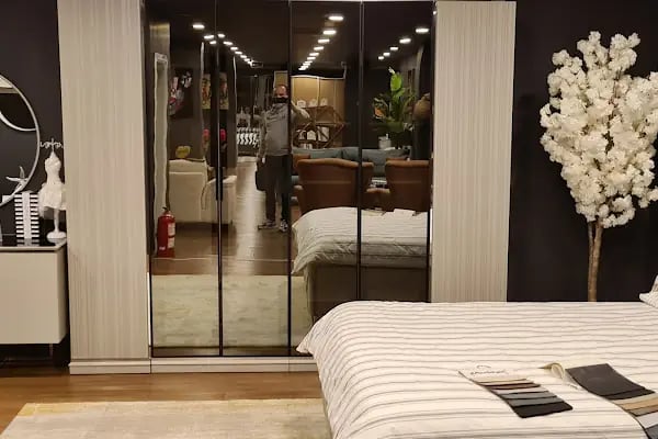 eNBi Home Mobilya Alanya - Resim 9