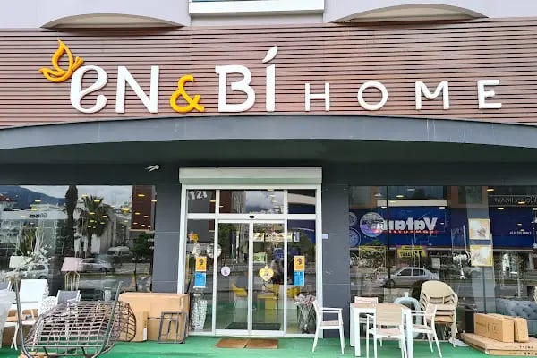 eNBi Home Mobilya Alanya - Resim 7