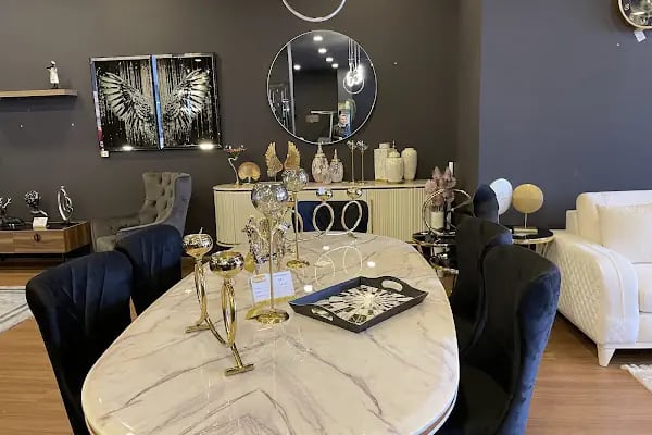 eNBi Home Mobilya Alanya - Resim 17