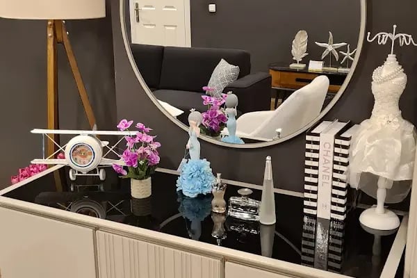eNBi Home Mobilya Alanya - Resim 20