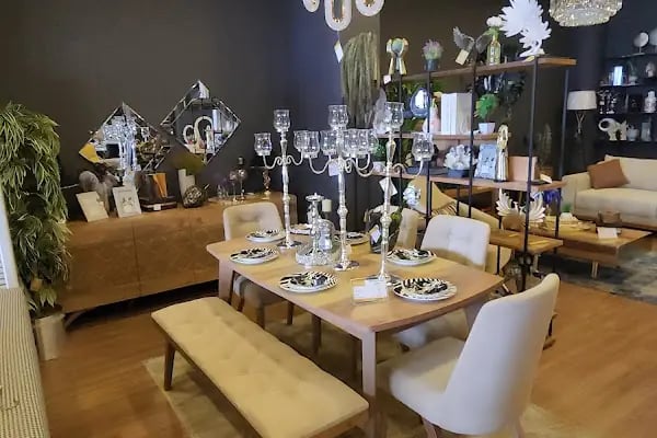 eNBi Home Mobilya Alanya - Resim 11