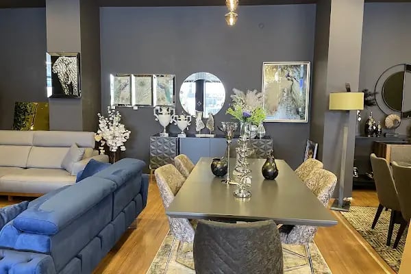 eNBi Home Mobilya Alanya - Resim 14