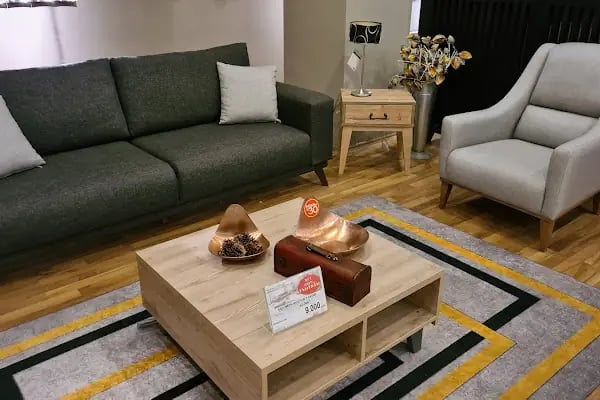 eNBi Home Mobilya Alanya - Resim 3