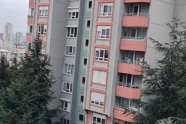 Ataşehir 61 ada Akasya 2 Blokları Yönetimi - Resim 6