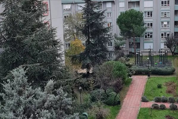 Ataşehir 61 ada Akasya 2 Blokları Yönetimi - Resim 3