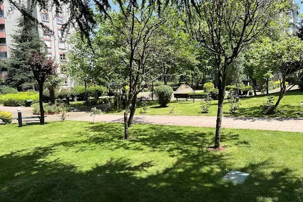 Ataşehir 61 ada Akasya 2 Blokları Yönetimi - Resim 2