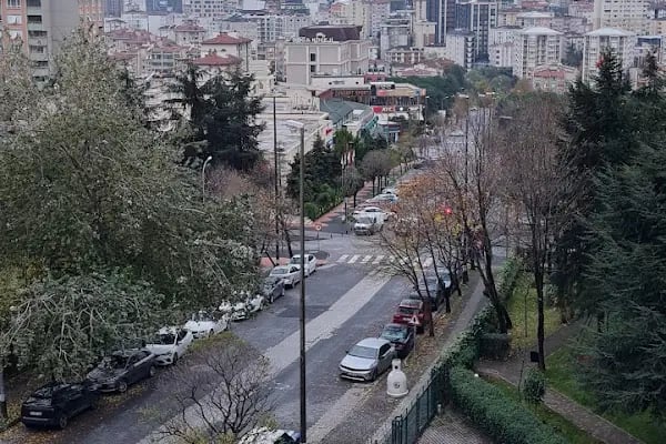 Ataşehir 61 ada Akasya 2 Blokları Yönetimi - Resim 4
