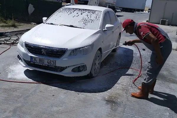 Poçan Petrol - Resim 2