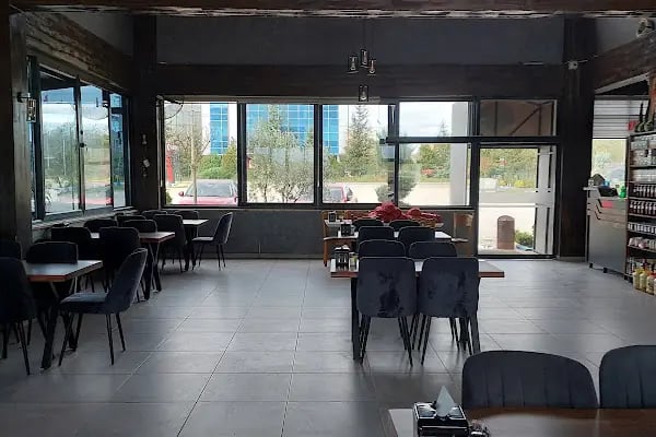Tarihi Osmanlı Köftecisi - Resim 16