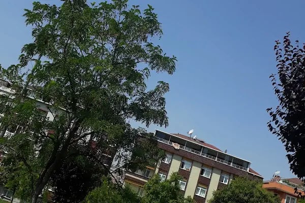 Soğanlı Cumhuriyet Mahallesi Parkı - Resim 19