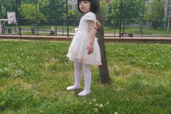Soğanlı Cumhuriyet Mahallesi Parkı - Resim 18
