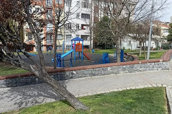 Soğanlı Cumhuriyet Mahallesi Parkı - Resim 20