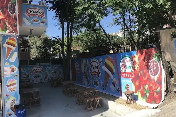 Soğanlı Cumhuriyet Mahallesi Parkı - Resim 11
