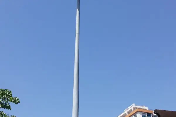 Soğanlı Cumhuriyet Mahallesi Parkı - Resim 10