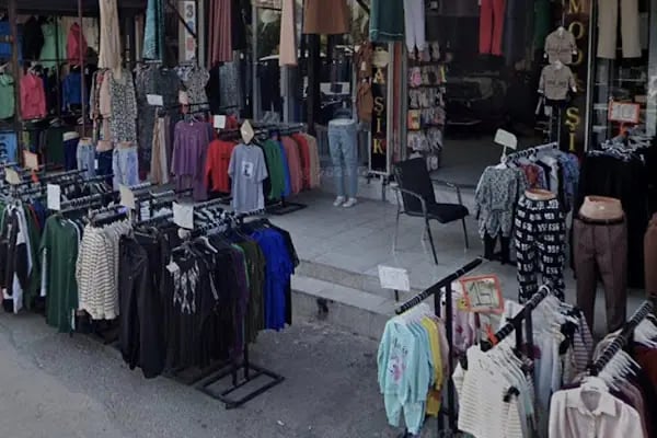 Moda Şık - Resim 2