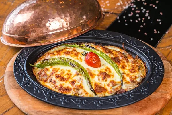 Bıçaksız Restoran - Resim 15