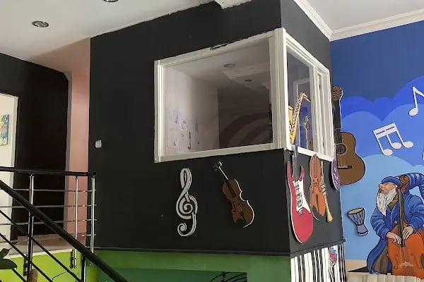 Lider Dans ve Müzik Akademisi - Resim 16