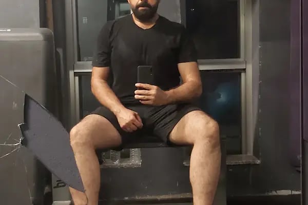 Next Level Personal Coaching & Gym - Resim 7