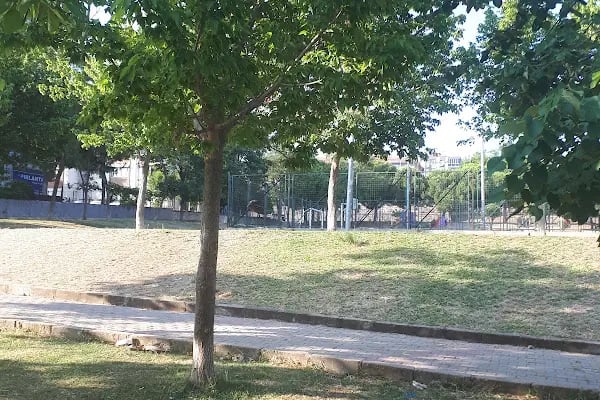 Kartal Parkı - Resim 9