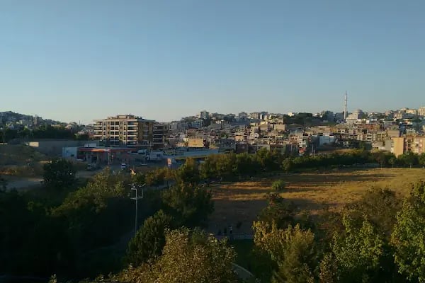 Kartal Parkı - Resim 7