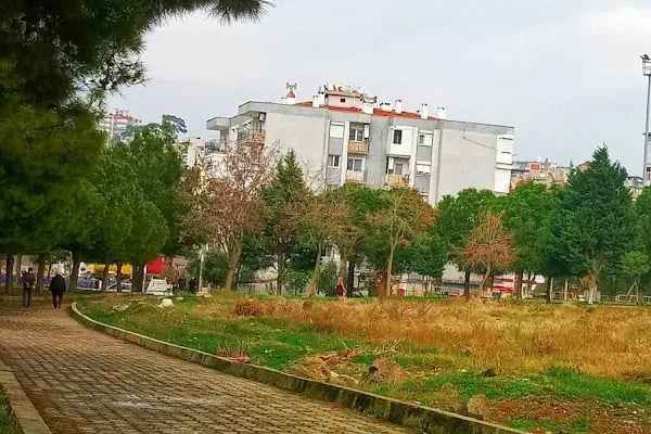 Kartal Parkı - Resim 2