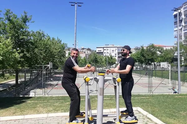 Kartal Parkı - Resim 1