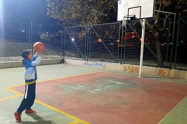 Kartal Parkı - Resim 16